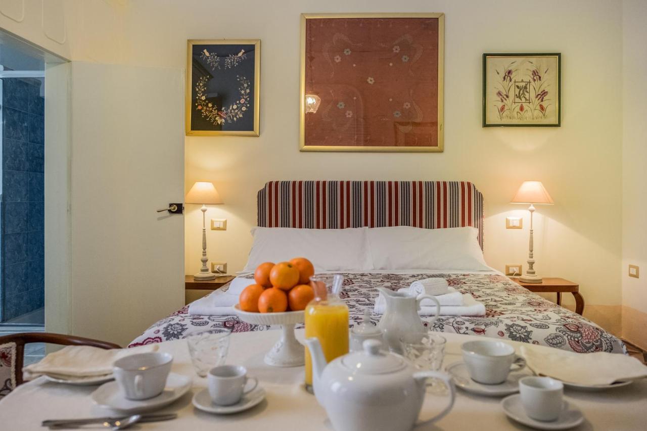 Palazzo Bernardini Suites Lecce Eksteriør billede