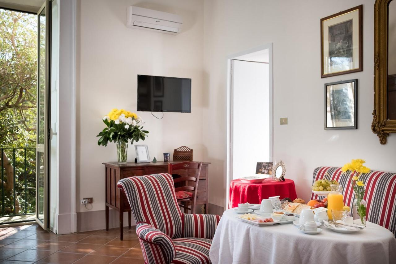 Palazzo Bernardini Suites Lecce Eksteriør billede