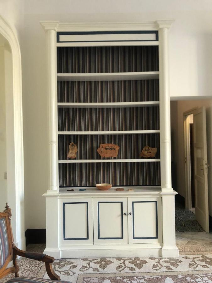 Palazzo Bernardini Suites Lecce Eksteriør billede