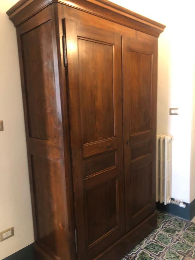 Palazzo Bernardini Suites Lecce Eksteriør billede