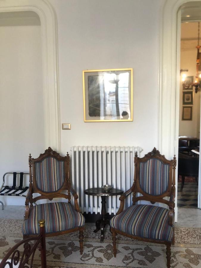 Palazzo Bernardini Suites Lecce Eksteriør billede