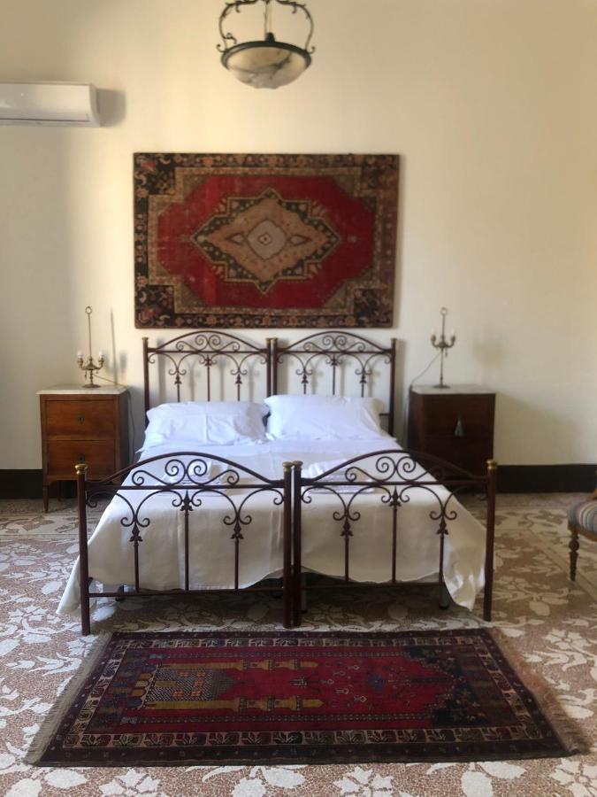 Palazzo Bernardini Suites Lecce Eksteriør billede