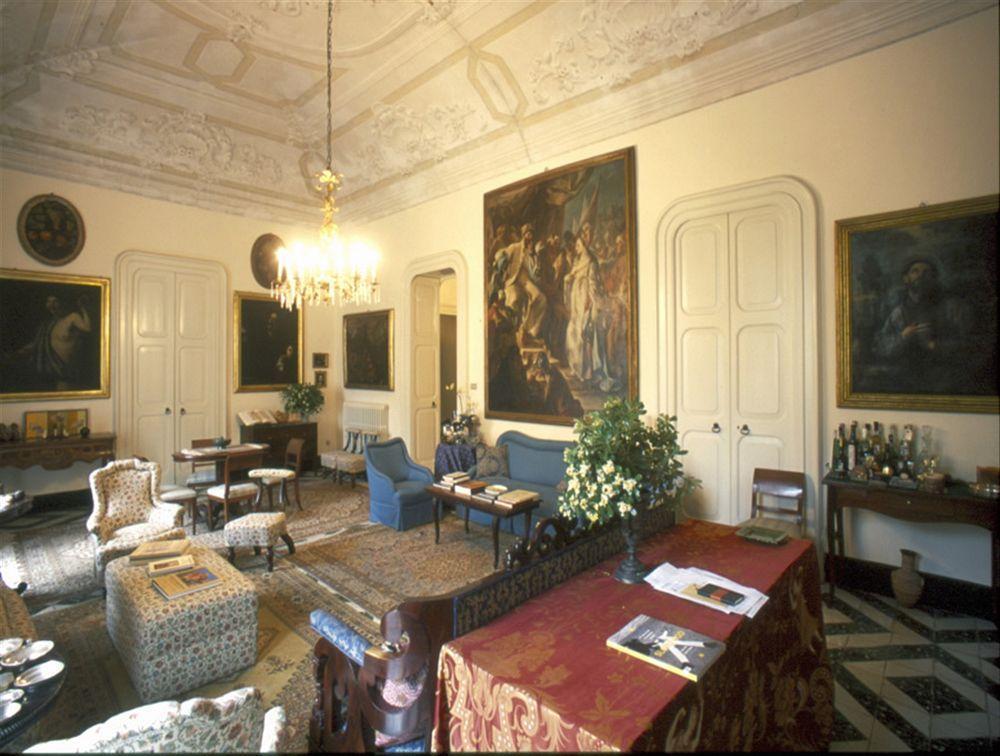 Palazzo Bernardini Suites Lecce Eksteriør billede