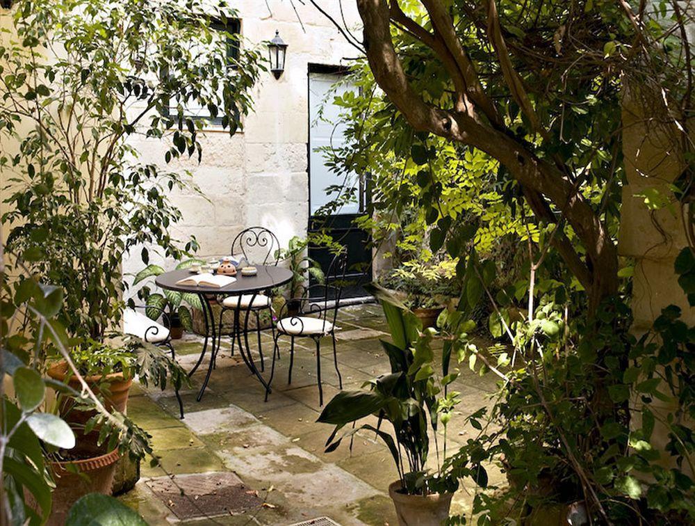 Palazzo Bernardini Suites Lecce Eksteriør billede