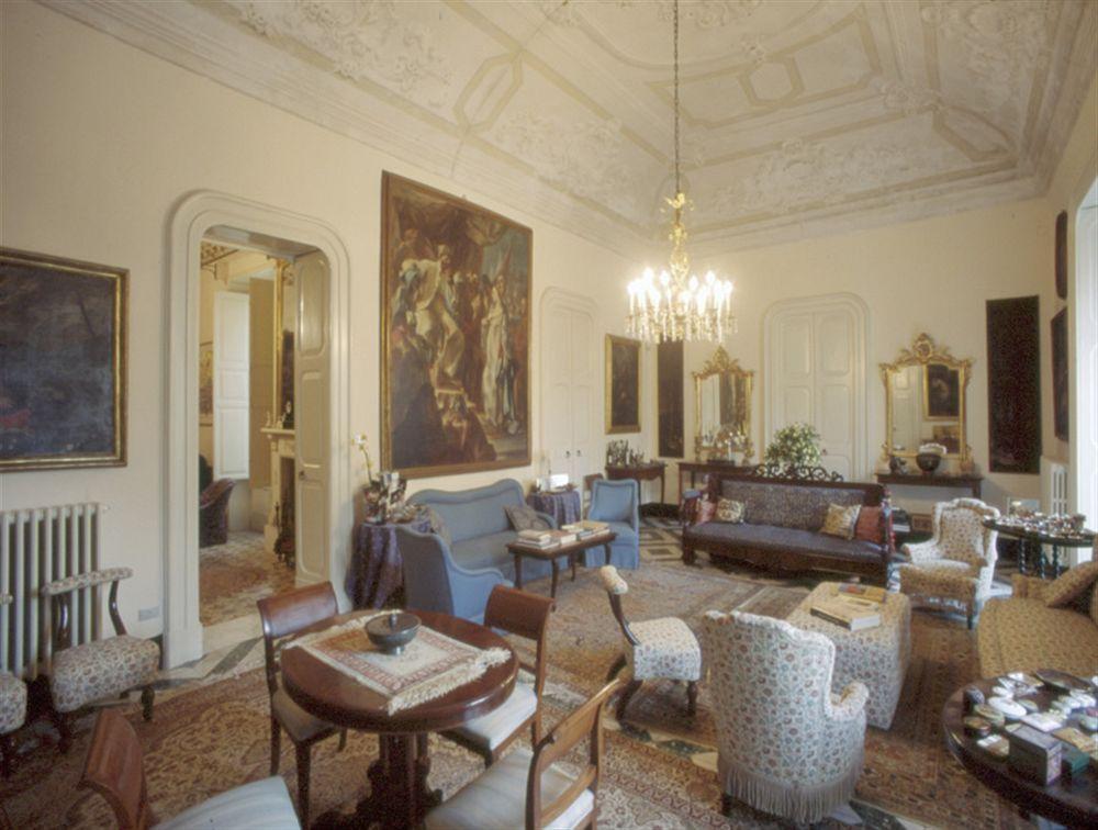 Palazzo Bernardini Suites Lecce Eksteriør billede