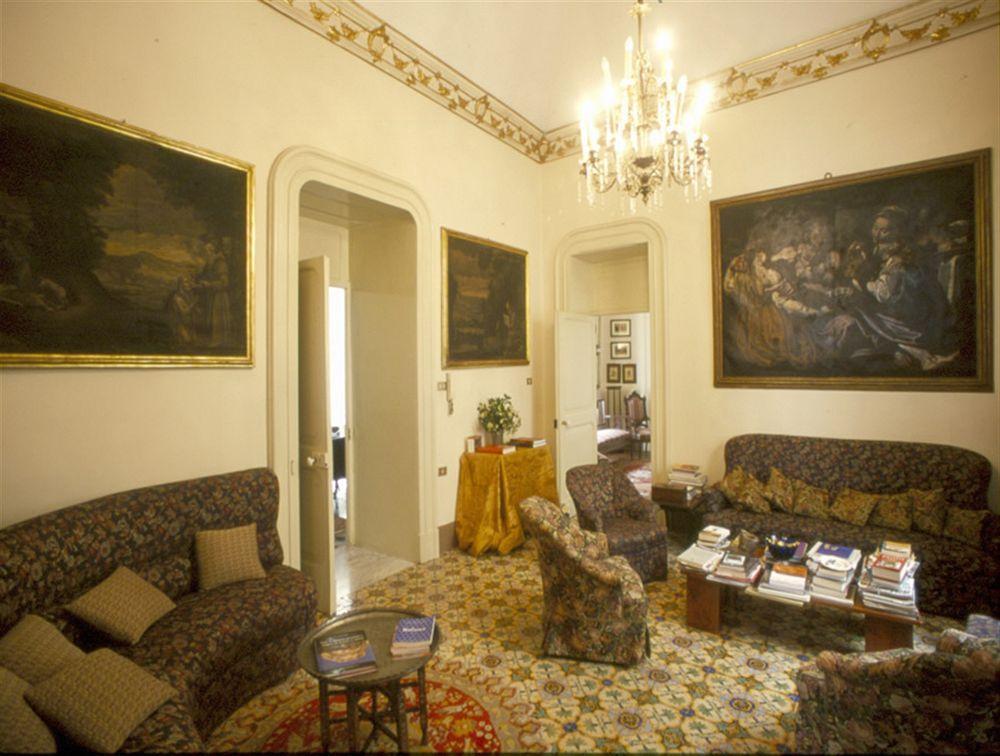 Palazzo Bernardini Suites Lecce Eksteriør billede