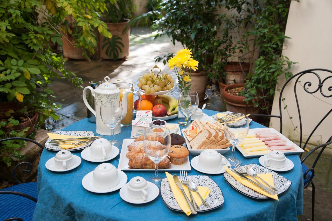 Palazzo Bernardini Suites Lecce Eksteriør billede