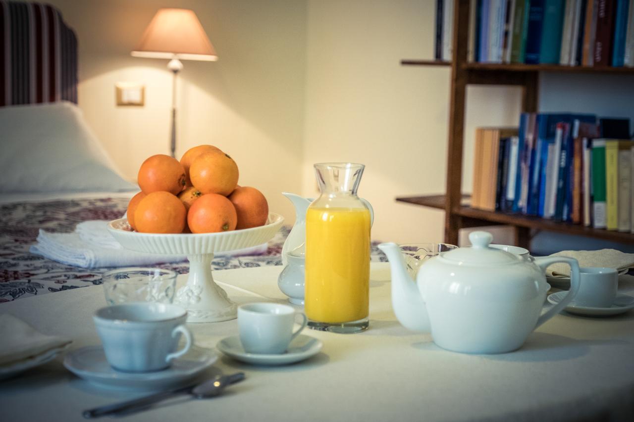 Palazzo Bernardini Suites Lecce Eksteriør billede