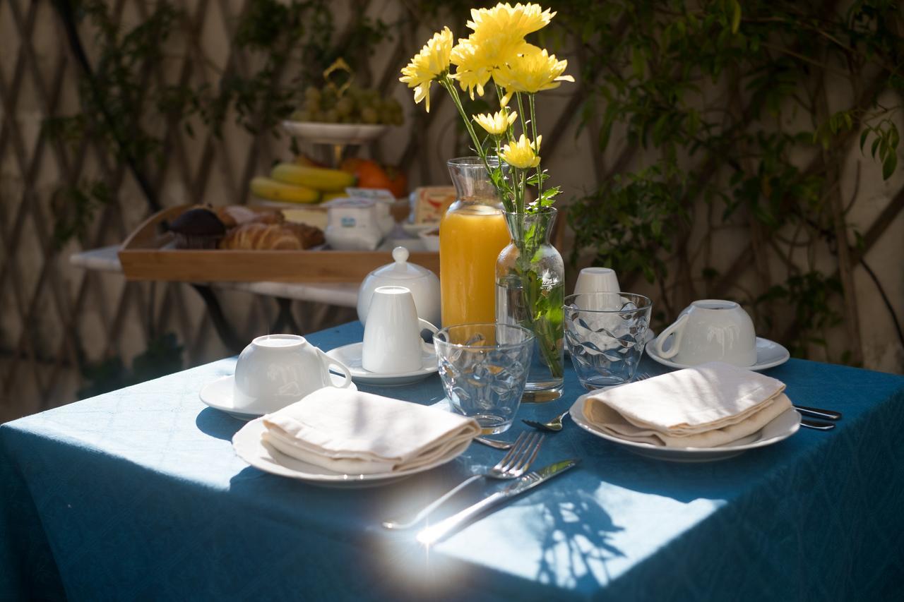 Palazzo Bernardini Suites Lecce Eksteriør billede