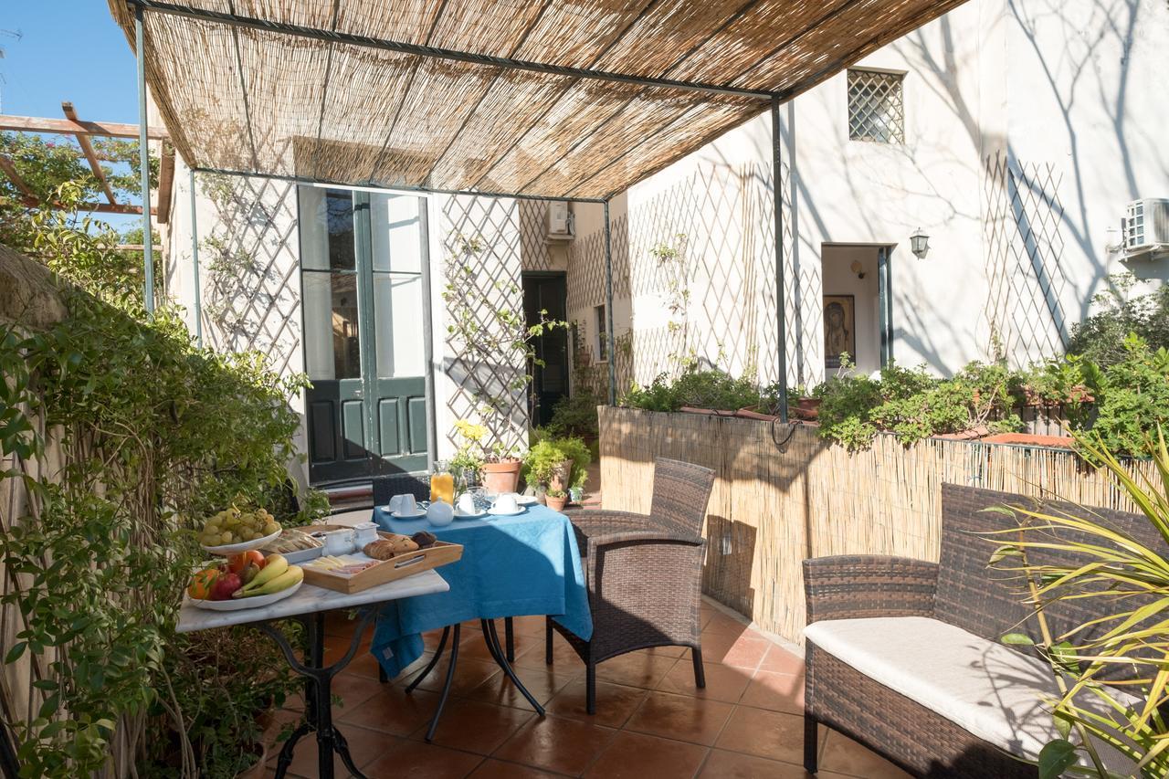 Palazzo Bernardini Suites Lecce Eksteriør billede