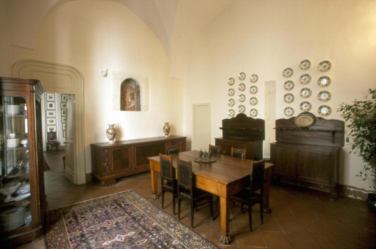 Palazzo Bernardini Suites Lecce Eksteriør billede